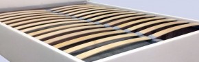Кровать Джесика Easy 1600 (без механизма подъема) в Ревде - revda.mebel-74.com | фото