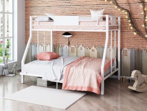Кровать двухъярусная «Гранада 140» в Ревде - revda.mebel-74.com | фото