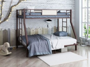 Кровать двухъярусная «Гранада 140» в Ревде - revda.mebel-74.com | фото