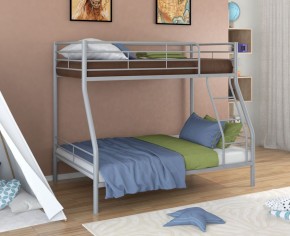 Кровать двухъярусная «Гранада-2» в Ревде - revda.mebel-74.com | фото