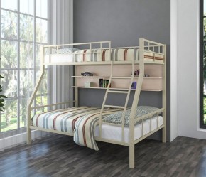 Кровать двухъярусная Раута в Ревде - revda.mebel-74.com | фото