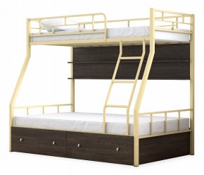 Кровать двухъярусная Раута в Ревде - revda.mebel-74.com | фото