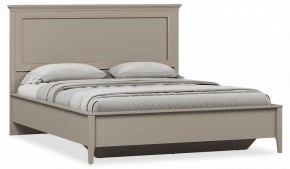 Кровать двуспальная Classic LOZ160х200 с ПМ в Ревде - revda.mebel-74.com | фото