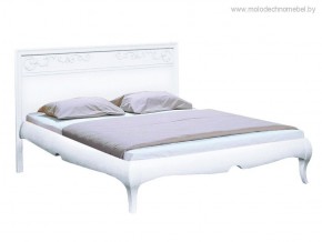 Кровать двуспальная Соната ММ-283-02/16Б (1600*2000) в Ревде - revda.mebel-74.com | фото