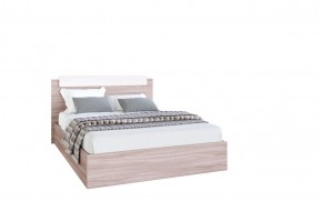 Кровать Эко 1400 в Ревде - revda.mebel-74.com | фото