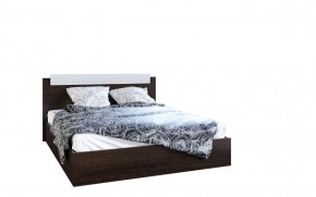 Кровать Эко 1600 в Ревде - revda.mebel-74.com | фото
