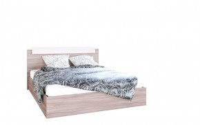 Кровать Эко 1600 в Ревде - revda.mebel-74.com | фото