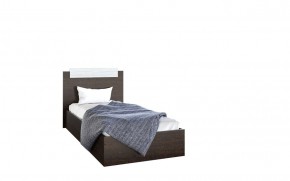 Кровать Эко 900 в Ревде - revda.mebel-74.com | фото
