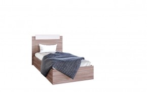 Кровать Эко 900 в Ревде - revda.mebel-74.com | фото