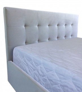 Кровать Эмили Easy 1400 (без механизма подъема) в Ревде - revda.mebel-74.com | фото