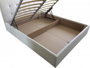 Кровать Эмили Easy 1400 (с механизмом подъема) в Ревде - revda.mebel-74.com | фото