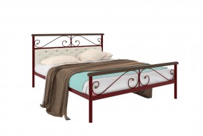 Кровать Эсмеральда Plus Мягкая (МилСон) в Ревде - revda.mebel-74.com | фото