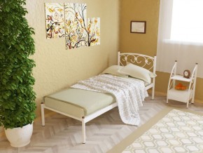 Кровать Ева (МилСон) в Ревде - revda.mebel-74.com | фото