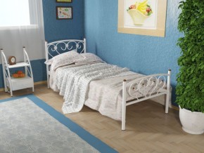 Кровать Ева Plus (МилСон) в Ревде - revda.mebel-74.com | фото