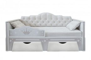 Кровать Фея 1900 с двумя ящиками в Ревде - revda.mebel-74.com | фото