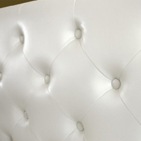 Кровать Флоренция 1600 (серия Норма) + основание + опоры в Ревде - revda.mebel-74.com | фото