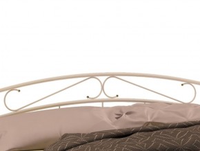 Кровать Гарда-15 с основанием (1200*2000) белая в Ревде - revda.mebel-74.com | фото