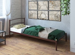 Кровать Хостел 800*1900 (МилСон) в Ревде - revda.mebel-74.com | фото