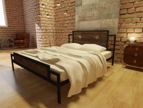 Кровать Инесса Plus (МилСон) в Ревде - revda.mebel-74.com | фото