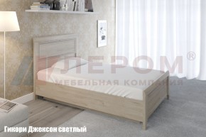 Кровать КР-1021 в Ревде - revda.mebel-74.com | фото