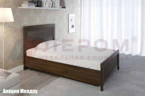 Кровать КР-1022 в Ревде - revda.mebel-74.com | фото