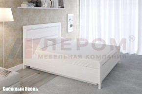Кровать КР-1023 в Ревде - revda.mebel-74.com | фото