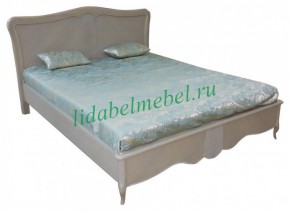Кровать Лаура ММ-267-02/12Б (1200х2000) в Ревде - revda.mebel-74.com | фото