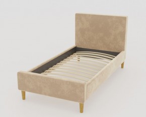 Кровать Линси (900) в Ревде - revda.mebel-74.com | фото
