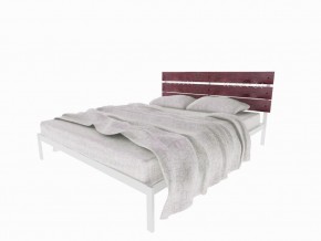 Кровать Луиза (МилСон) в Ревде - revda.mebel-74.com | фото