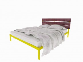 Кровать Луиза (МилСон) в Ревде - revda.mebel-74.com | фото