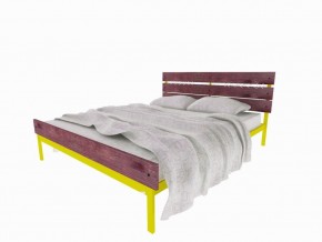 Кровать Луиза Plus (МилСон) в Ревде - revda.mebel-74.com | фото