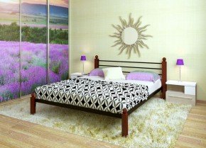 Кровать Милана Lux 1900 (МилСон) в Ревде - revda.mebel-74.com | фото