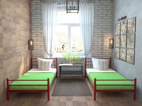Кровать Милана мини plus 1900 (МилСон) в Ревде - revda.mebel-74.com | фото