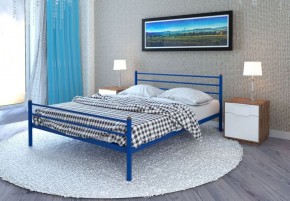 Кровать Милана plus 1900 (МилСон) в Ревде - revda.mebel-74.com | фото