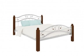 Кровать Надежда Lux Plus (МилСон) в Ревде - revda.mebel-74.com | фото