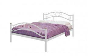 Кровать Надежда Plus (МилСон) в Ревде - revda.mebel-74.com | фото