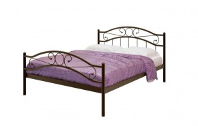 Кровать Надежда Plus (МилСон) в Ревде - revda.mebel-74.com | фото