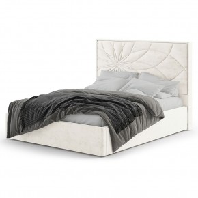 Кровать Naomi 3 интерьерная в Ревде - revda.mebel-74.com | фото