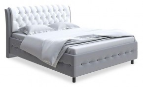 Кровать односпальная Como (Veda) 4 в Ревде - revda.mebel-74.com | фото