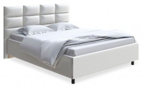 Кровать односпальная Como (Veda) 8 в Ревде - revda.mebel-74.com | фото