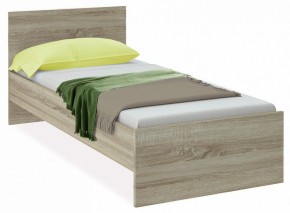 Кровать односпальная Майями в Ревде - revda.mebel-74.com | фото