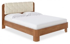 Кровать односпальная Wood Home 1 в Ревде - revda.mebel-74.com | фото