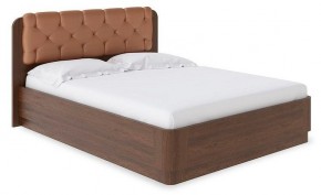 Кровать односпальная Wood Home 1 в Ревде - revda.mebel-74.com | фото