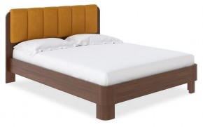 Кровать односпальная Wood Home 2 в Ревде - revda.mebel-74.com | фото