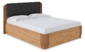 Кровать односпальная Wood Home Lite 1 в Ревде - revda.mebel-74.com | фото