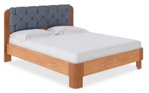 Кровать односпальная Wood Home Lite 1 в Ревде - revda.mebel-74.com | фото