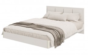 Кровать Парус на щитах 1400 в Ревде - revda.mebel-74.com | фото