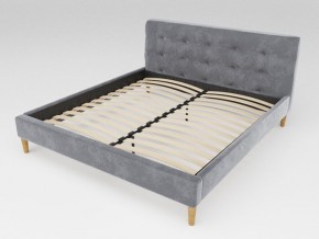 Кровать Пайли (1800) в Ревде - revda.mebel-74.com | фото