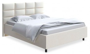 Кровать полутораспальная Como (Veda) 8 в Ревде - revda.mebel-74.com | фото