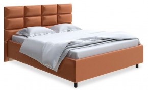 Кровать полутораспальная Como (Veda) 8 в Ревде - revda.mebel-74.com | фото
